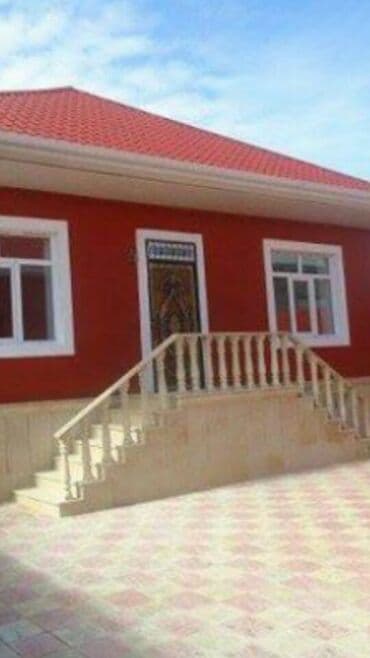 pol taxta: Satılır: geniş həyətli, arxitektur qövs formalı pəncərələri ilə — 10