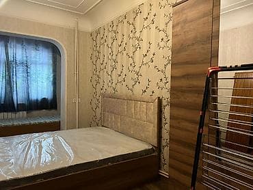 nizami kiraye ev: Nizami rayonu, Xalqlar Dostluğu metrosunun yaxınlığı, Dubrovka — 3