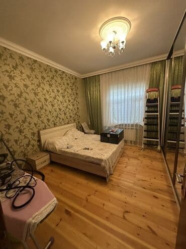 qutqaşınlı küçəsi: 7 otaqlı, 144 kv. m, Orta təmir — 22