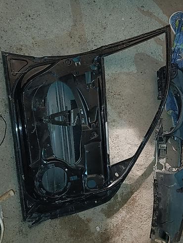 ts 6975 v2: Mercedes w211 Sol ön qapı.Yüngül problemləri var qiymətdən çıxılıb — 3