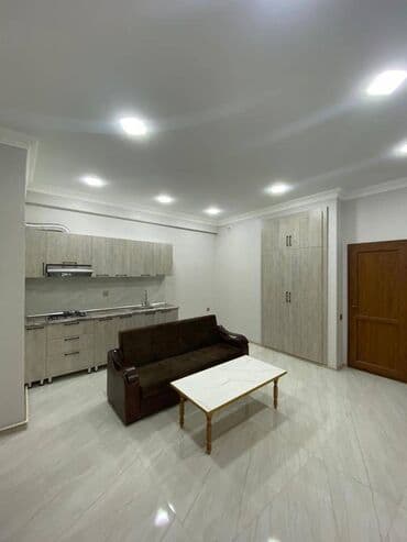 əhmədli kiraye ev: Həzi Aslanov və Əhmədli metro stansiyalarına yaxın,Ukraina dairəsi — 7