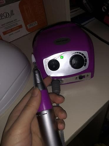 manikur cantasi: Kosmetik dəst, >10 məhsul, Ünvandan götürmə, Rayonlara çatdırılma, Ödənişli çatdırılma — 6