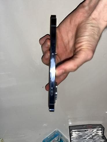 işlənmiş iphone 13 pro: IPhone 13 Pro, 128 GB, Graphite, Face ID — 3