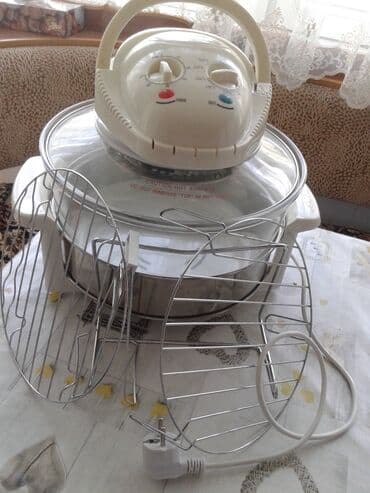 аэрогриль купить в баку: Qril — 2