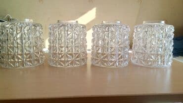 люстры подвесные: Люстра — 2