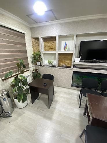 ramana kiraye ev: İnşaatçılar metrosu yaxınlığpnda A.M.Şərifzadə küçəsində yerləşir — 7