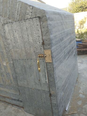 бу морозильная камера купить: Qusxana.quş dami, goyercin dami. yeni yigilib 1.50nin 1.50 di xanalari — 4