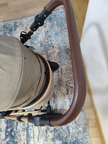 yüngül uşaq vetrovkaları: Klassik gəzinti arabası, Kidilo, İşlənmiş, Yaş: 30 ay, Ünvandan götürmə, Pulsuz çatdırılma, Ödənişli çatdırılma — 3