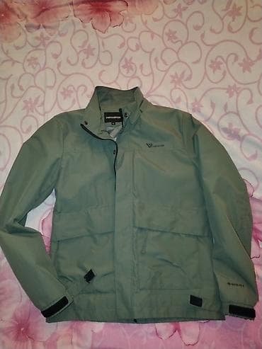 iş geyimi: Pencək, Naxışsız, XL — 2