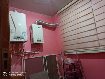 ucuz evler bakida: Sumqayıt, 3 otaqlı, Köhnə tikili, 70 kv. m — 8