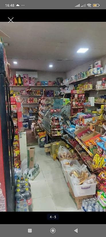 bocka donərxana: Xırdalan kruquna yaxın 60 kvadrat obyekt satılır çox təcili real — 3