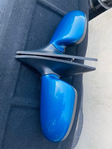 yan guzguler: Hyundai i30 yan güzgüsü. Orijinaldır və ideal vəziyyətdədir. Digər — 2