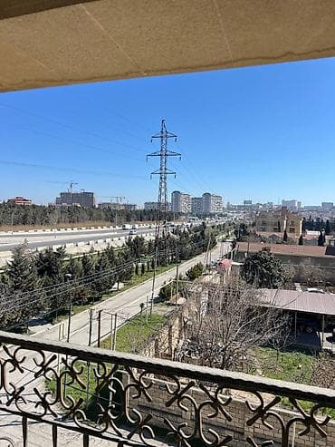 mərdəkanda bağ evi: 410 kv. m, 10 otaq, Hovuzsuz, Kombi, Qaz, İşıq — 10
