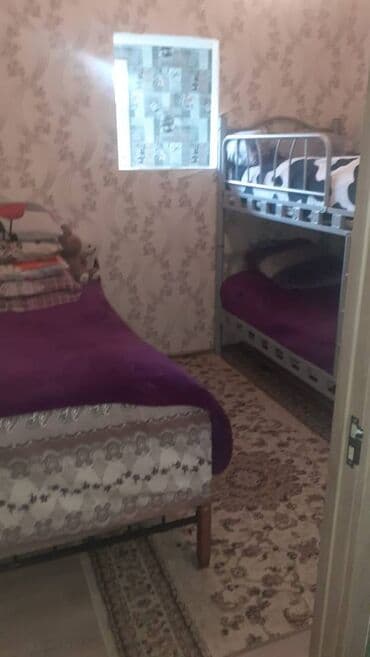 ağ şeher evler: Bakı, 3 otaqlı, Köhnə tikili, 60 kv. m — 6