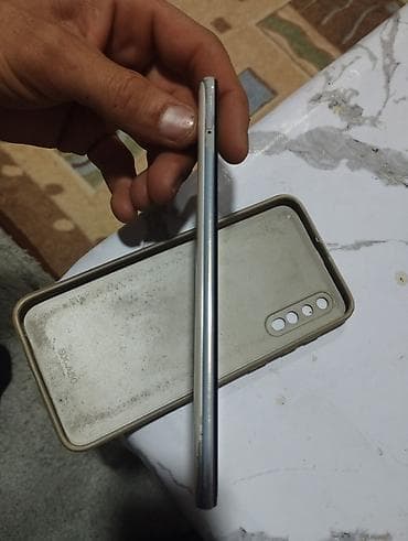 kamera internetsiz: Samsung Galaxy A50, 64 GB, rəng - Ağ, İki sim kartlı — 4