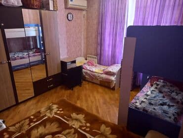 hezi aslanovda evler: 3 otaqlı, Yeni tikili, 89 kv. m — 5