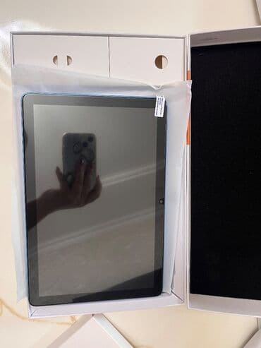 Monitorlar: Model: Teclast P30T 	•	Rəng: Mavi 	•	Ekran: 10.1 düym, geniş və aydın — 4