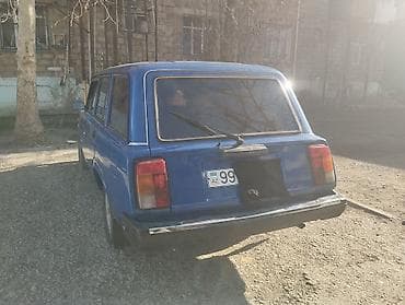 renault kangoo 2000: Salam maşın otur sür maşındı şəkildə göründüyü kimidi təkərlər təzədir — 8