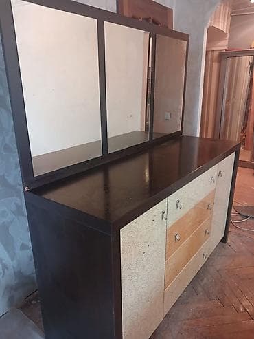 tap az lusturlar: Güzgülü — 3