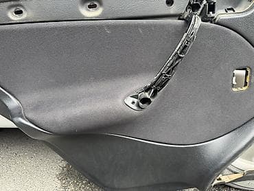 volkswagen polo gti: Volkswagen Golf Mk3, Оригинал — 1