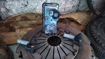 Aksesuarlar və tüninq: Ford 347, 2013 il, Orijinal, Almaniya, Yeni — 9