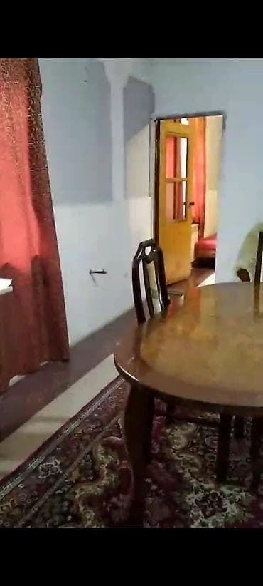 qubada ev satilir 2022: 80 kv. m, 2 otaqlı, Kombi, Qaz, İşıq — 6