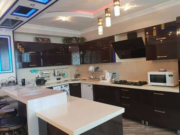 4 cu mikrorayon kiraye evler 2023: 8 noyabr metrosuna yaxin tibb universitetinə yaxin 20 mertebeli — 7