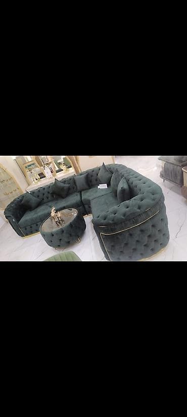 kunc divan satilir: Künc divan, Yeni — 1