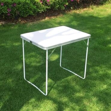 bag ucun oturacaqlar: Piknik stolu — 1