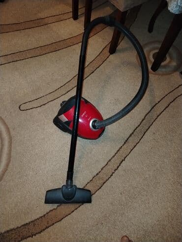 куплю пылесос недорого: Пылесос Сухая уборка, Нет кредита, Самовывоз — 1