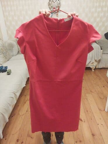 Gündəlik don, Midi, Mango, S