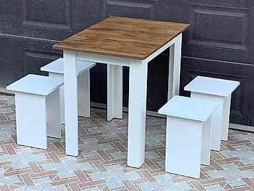 plasmas cen: Yeni, 4 stul — 5