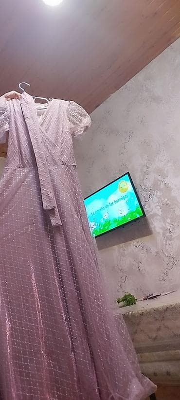 Ziyafət donu, Midi, S — 2