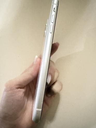 iphone 11 500 azn: IPhone 11, 64 GB, Ağ, Simsiz şarj, Face ID — 3
