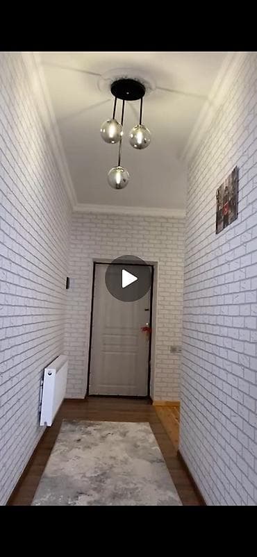 işlemiş divan: Mebel dəsti – yataq otağı və qonaq otağı üçün müasir və zərif komplekt — 3