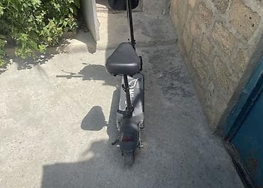 skuturlar: Wingz elektrik skuter - Brend/model: Wingz elektrik skuter - — 4