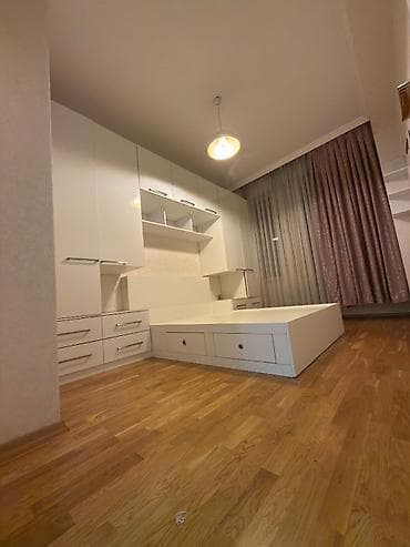 2 otaqlı, Yeni tikili, m. Qara Qarayev, 70 kv. m — 9