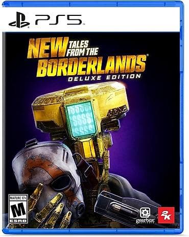 airpods original: Ps5 borderlands. Tam bağlı upokovkada orginal. Çatdırılma mümkündür — 1