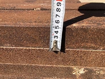 Maye divar kağızları: Profil, Polad — 3