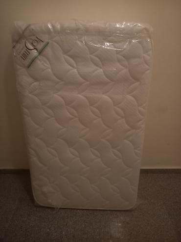 carpayi satilir: Yeni, Ortopedik matras, Bir nəfərlik — 1