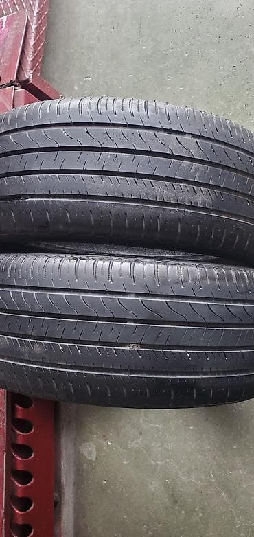 Məhsul: Avtomobil təkərləri (2 ədəd) - Ölçü: 205/45 ZR17 88W - Tip