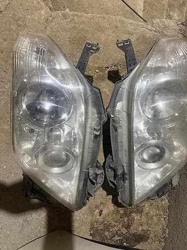 lada granta ehtiyat hisseleri: Arxa, Toyota PRADO, 2010 il, Yaponiya, Pulsuz çatdırılma — 7