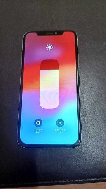 resmi 10 s: IPhone Xs, Gümüşü — 4