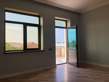 tarqovu ev satilir: Ramana qəs. 5 otaqlı, 200 kv. m, Kredit yoxdur — 9