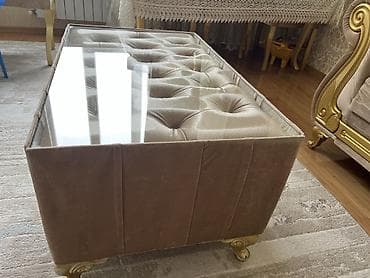 caydan qiymetleri: Künc divan, Qonaq otağı üçün, Açılmayan — 3