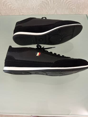 черные мужские мокасины: Krossovka, kishi ucun
Tezedir!
50 Azn
40 razmer — 3