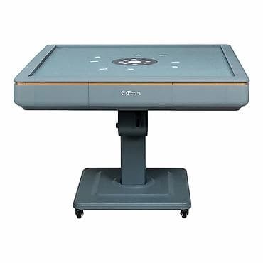 stolustu soba: Yeni, Qatlanan, Kvadrat masa — 1