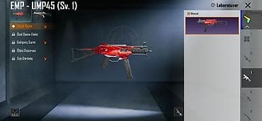 mecun satisi: Pubg mobile hesabi satilir 15 azn — 2