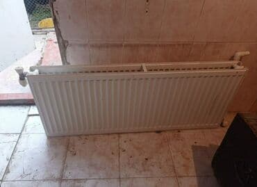 asma tava: İşlənmiş Panel Radiator — 3