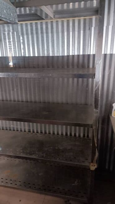 пожарный щит в комплекте цена: Stellaj nerj rəf
Təmiz nerjdir. Maqnit yapışmır — 2